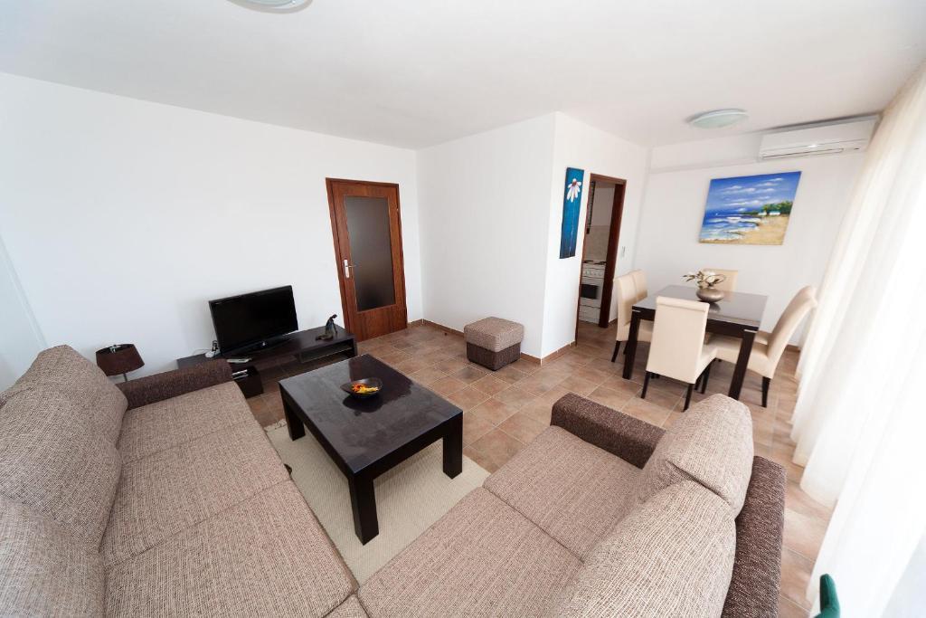 Apartments Casa Bianca Crikvenica Camera foto